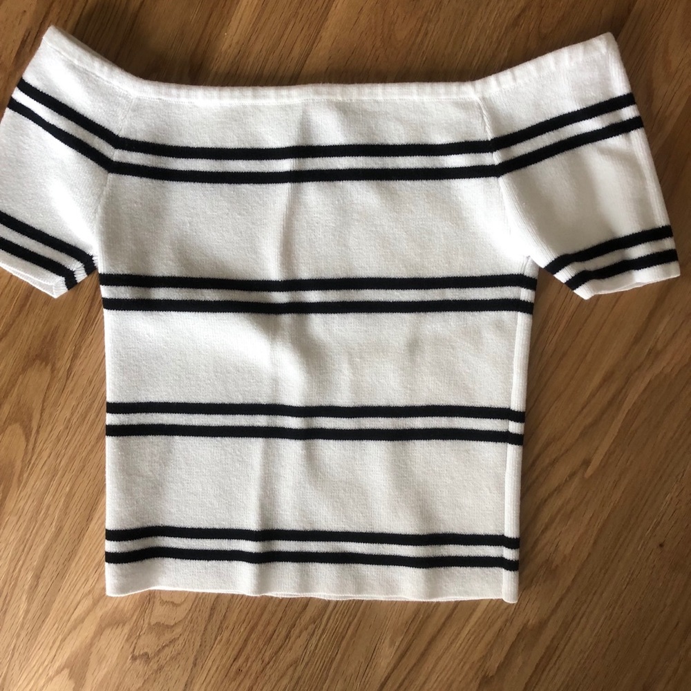 Forever 21 crop